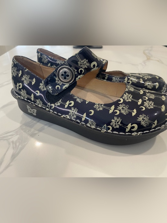 Alegria Shoes - Alegria Paloma pro Mary Jane clogs comfort Shoes size 41
